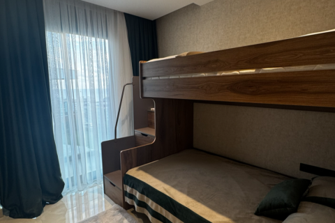 Villa 3+1 Konaklı, Antalya, Türkiye №217367 - 11