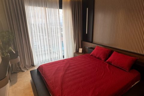 Villa 3+1 Konaklı, Antalya, Türkiye №217367 - 7