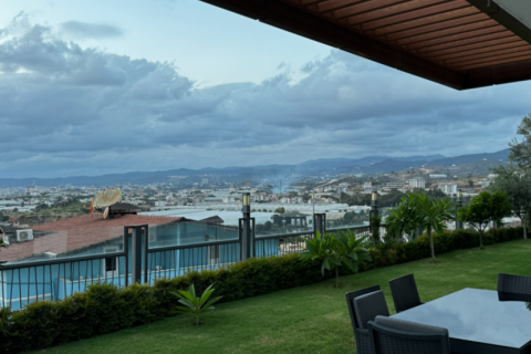 Villa 3+1 Konaklı, Antalya, Türkiye №217367 - 15