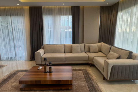 Villa 3+1 Konaklı, Antalya, Türkiye №217367 - 3
