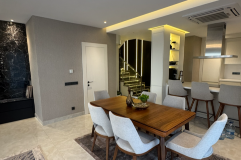 Villa 3+1 Konaklı, Antalya, Türkiye №217367 - 5