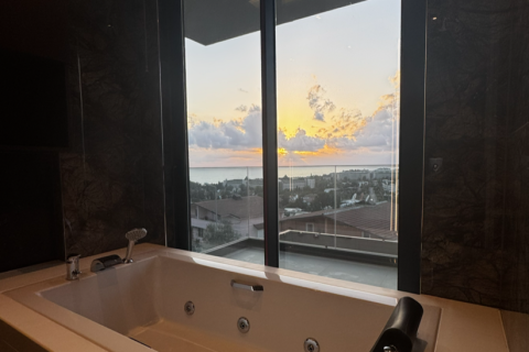 Villa 3+1 Konaklı, Antalya, Türkiye №217367 - 17