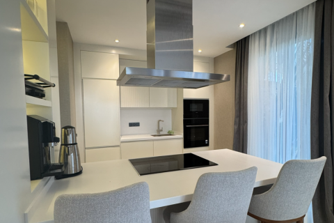Villa 3+1 Konaklı, Antalya, Türkiye №217367 - 4