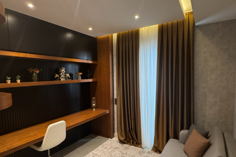 Villa 3+1 Konaklı, Antalya, Türkiye №217367 - 9
