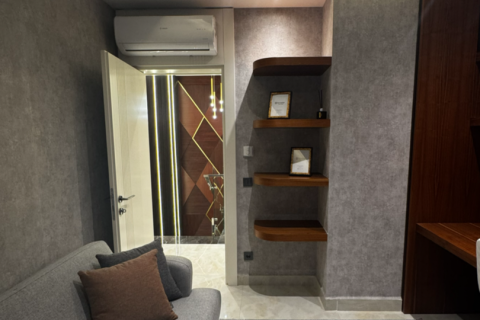 Villa 3+1 Konaklı, Antalya, Türkiye №217367 - 10