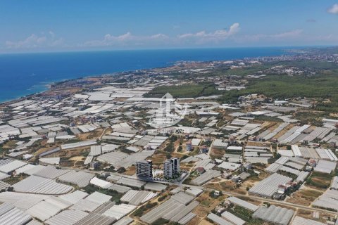 Daire 1+1 Konaklı, Antalya, Türkiye №103922 - 9