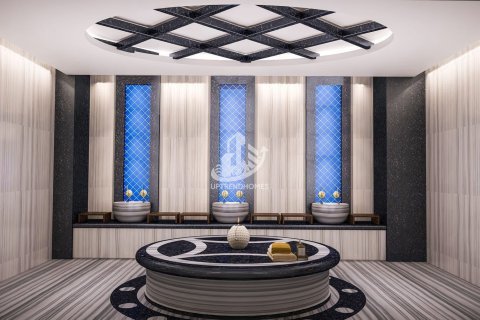 Daire 1+1 Konaklı, Antalya, Türkiye №103922 - 23