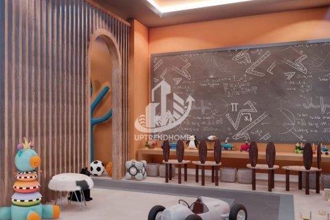 Daire 1+1 Konaklı, Antalya, Türkiye №103922 - 18