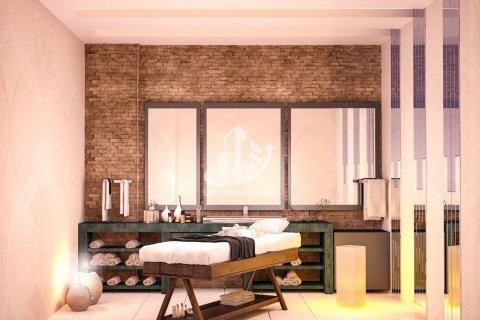 Daire 1+1 Konaklı, Antalya, Türkiye №103922 - 26