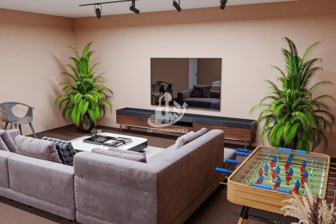 Daire 1+1 Konaklı, Antalya, Türkiye №103922 - 16