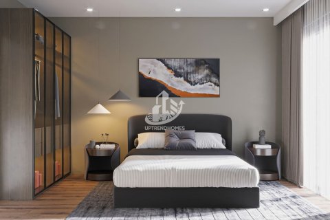 Daire 1+1 Konaklı, Antalya, Türkiye №103922 - 30