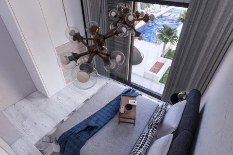 Villa i Girne, Nr. 103924