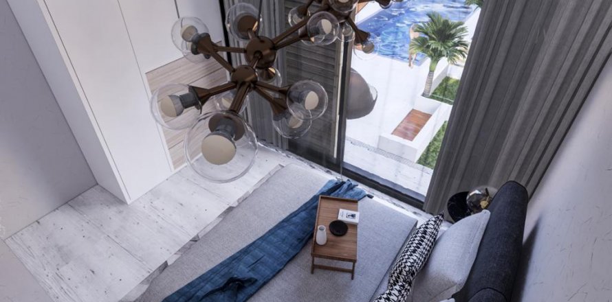 Villa i Girne, Nr. 103924