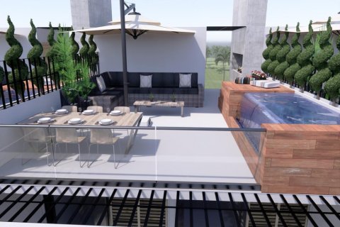 Villa i Girne, Nr. 103924 - 4