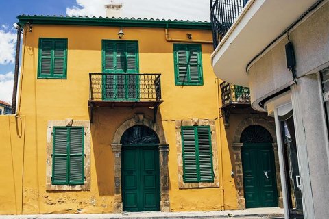 Expenses When Buying Property In Northern Cyprus