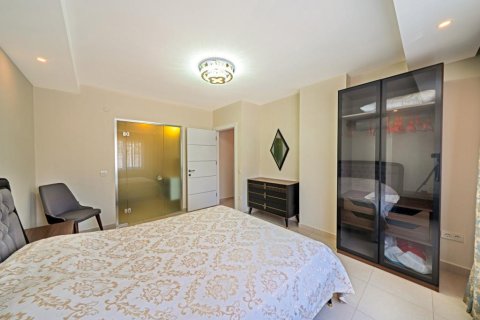 Lejlighed  i Avsallar, Antalya, Tyrkiet Nr. 212791 - 5