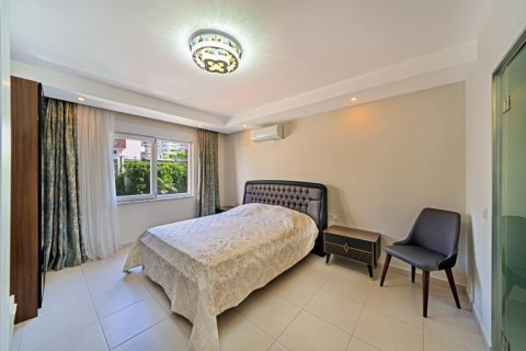Lejlighed  i Avsallar, Antalya, Tyrkiet Nr. 212791 - 4
