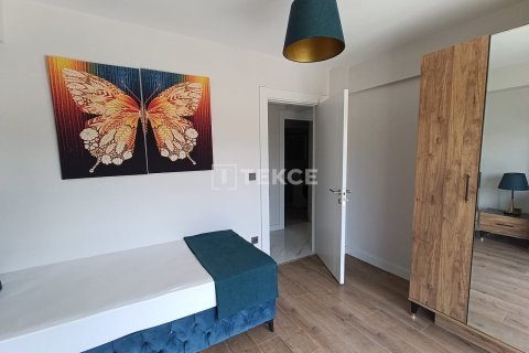 1+1 Lägenhet  i istanbul, Turkiet Nr. 212794 - 15