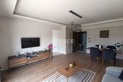 1+1 Lägenhet  i istanbul, Turkiet Nr. 212794 - 8