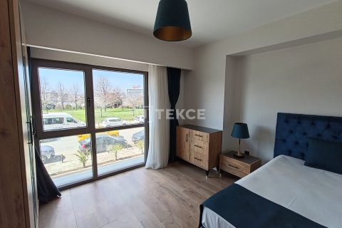 1+1 Lägenhet  i istanbul, Turkiet Nr. 212794 - 12
