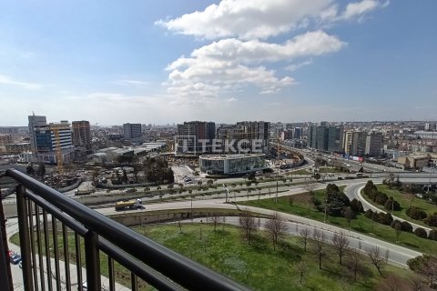 1+1 Lägenhet  i istanbul, Turkiet Nr. 212794 - 19