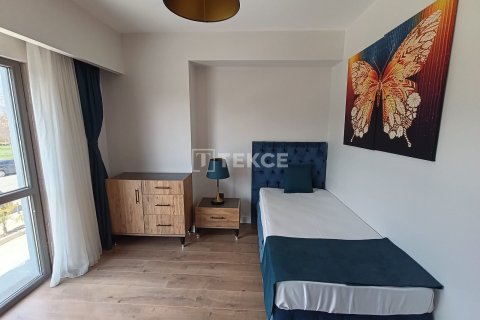 1+1 Lägenhet  i istanbul, Turkiet Nr. 212794 - 13