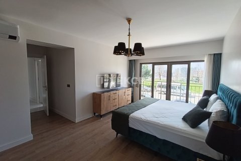 1+1 Lägenhet  i istanbul, Turkiet Nr. 212794 - 11