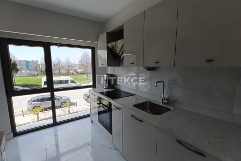 1+1 Lägenhet  i istanbul, Turkiet Nr. 212794 - 10