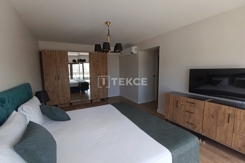 1+1 Lägenhet  i istanbul, Turkiet Nr. 212794 - 14