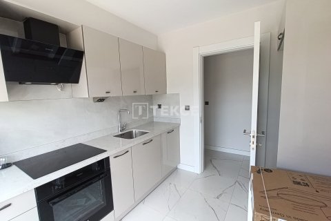1+1 Lägenhet  i istanbul, Turkiet Nr. 212794 - 9