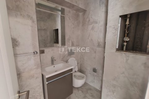 1+1 Lägenhet  i istanbul, Turkiet Nr. 212794 - 17