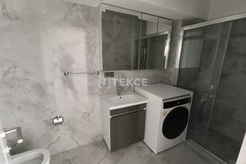1+1 Lägenhet  i istanbul, Turkiet Nr. 212794 - 18