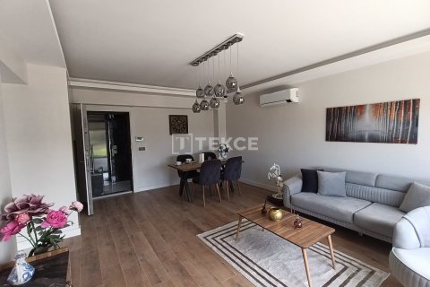 1+1 Lägenhet  i istanbul, Turkiet Nr. 212794 - 7