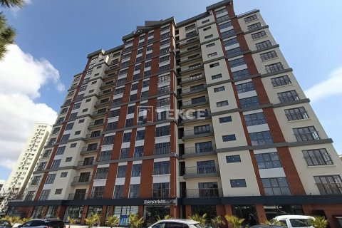 1+1 Lägenhet  i istanbul, Turkiet Nr. 212794 - 4