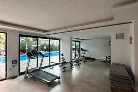 Lägenhet i Mahmutlar, Antalya, Turkiet Nr. 212789 - 17