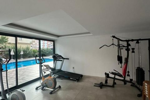Lägenhet i Mahmutlar, Antalya, Turkiet Nr. 212789 - 16