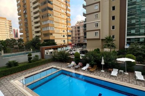 Lägenhet i Mahmutlar, Antalya, Turkiet Nr. 212789 - 14