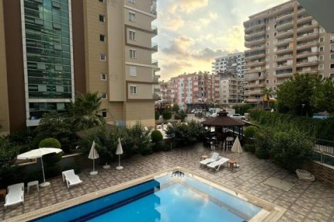 Lägenhet i Mahmutlar, Antalya, Turkiet Nr. 212789 - 15