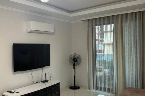 Lägenhet i Mahmutlar, Antalya, Turkiet Nr. 212789 - 2