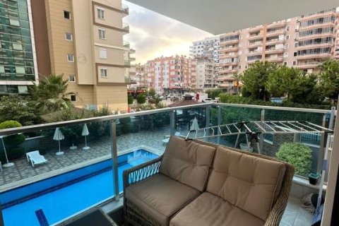 Lägenhet i Mahmutlar, Antalya, Turkiet Nr. 212789 - 13
