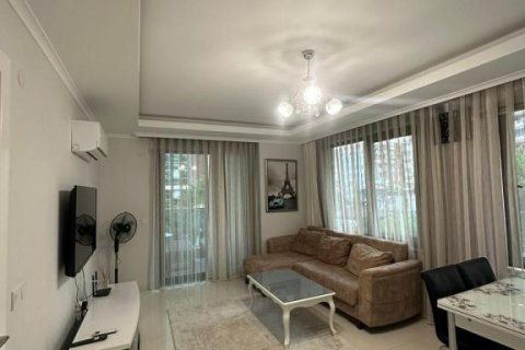 Lejlighed  i Mahmutlar, Antalya, Tyrkiet Nr. 212789