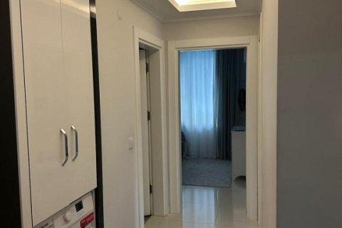Lägenhet i Mahmutlar, Antalya, Turkiet Nr. 212789 - 9