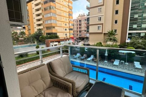 Lägenhet i Mahmutlar, Antalya, Turkiet Nr. 212789 - 12