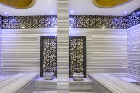 Daire Avsallar, Antalya, Türkiye №212790 - 14