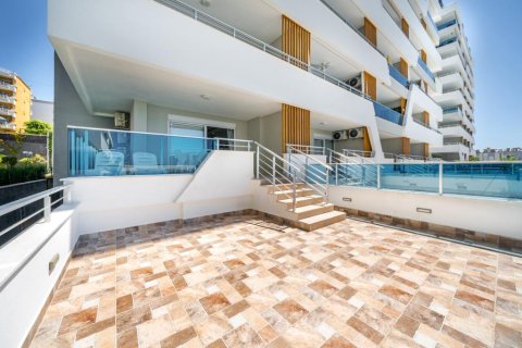 Daire Avsallar, Antalya, Türkiye №212790 - 7