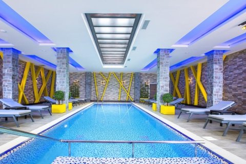 Daire Avsallar, Antalya, Türkiye №212790 - 9