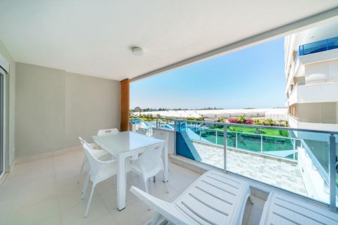 Daire Avsallar, Antalya, Türkiye №212790 - 4