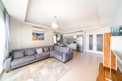 Leilighet  i Avsallar, Antalya, Tyrkia Nr. 212790