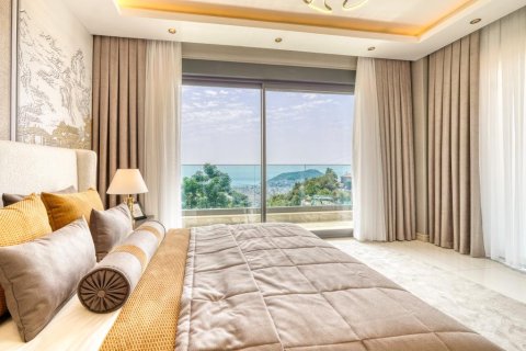 Villa in Tepe, Alanya, Antalya, Türkei Nr. 212788 - 13