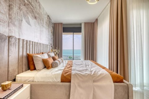 Villa in Tepe, Alanya, Antalya, Türkei Nr. 212788 - 25